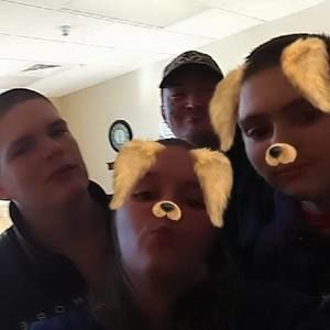 Meet your Posher, David